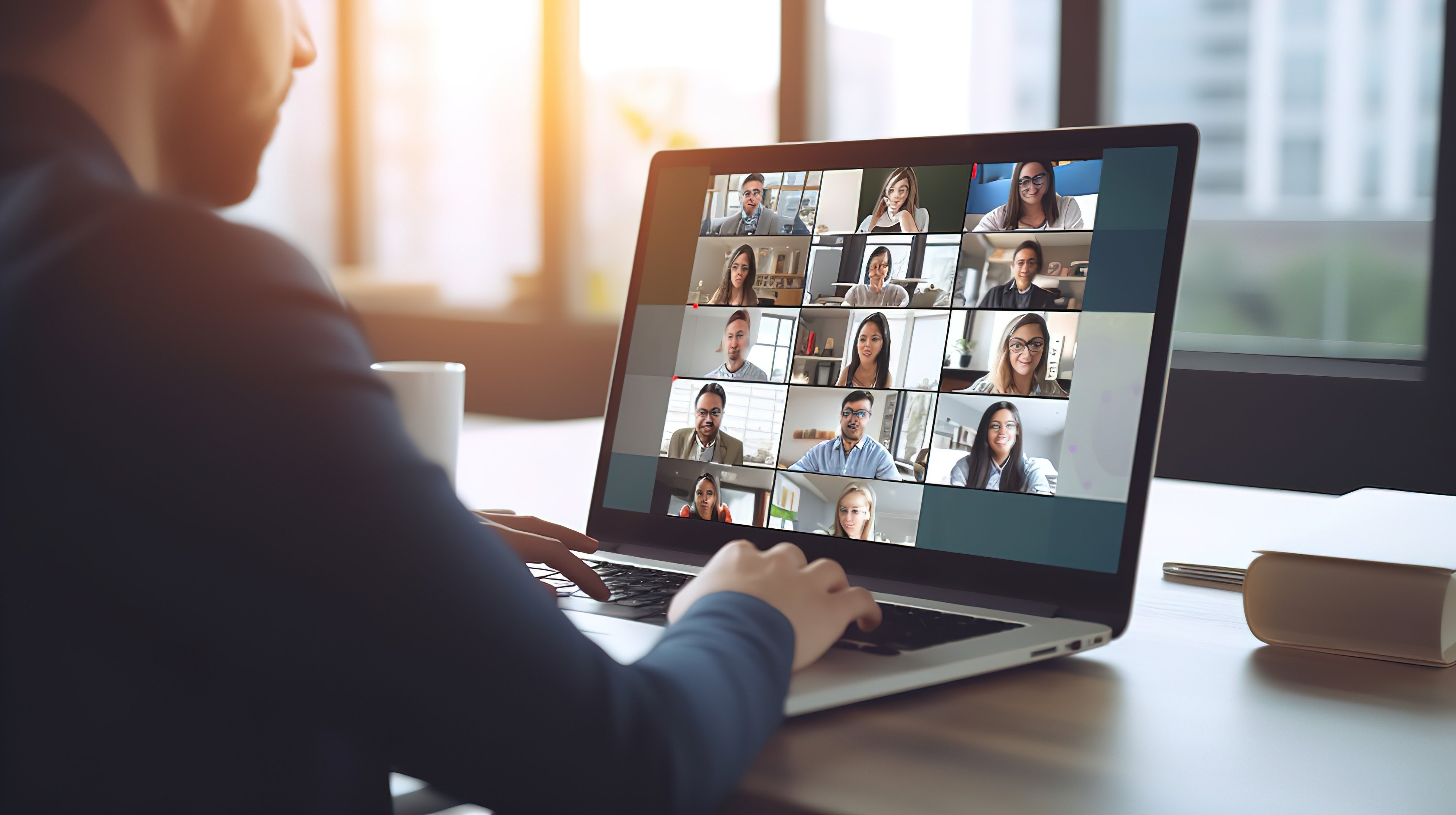 Webinars