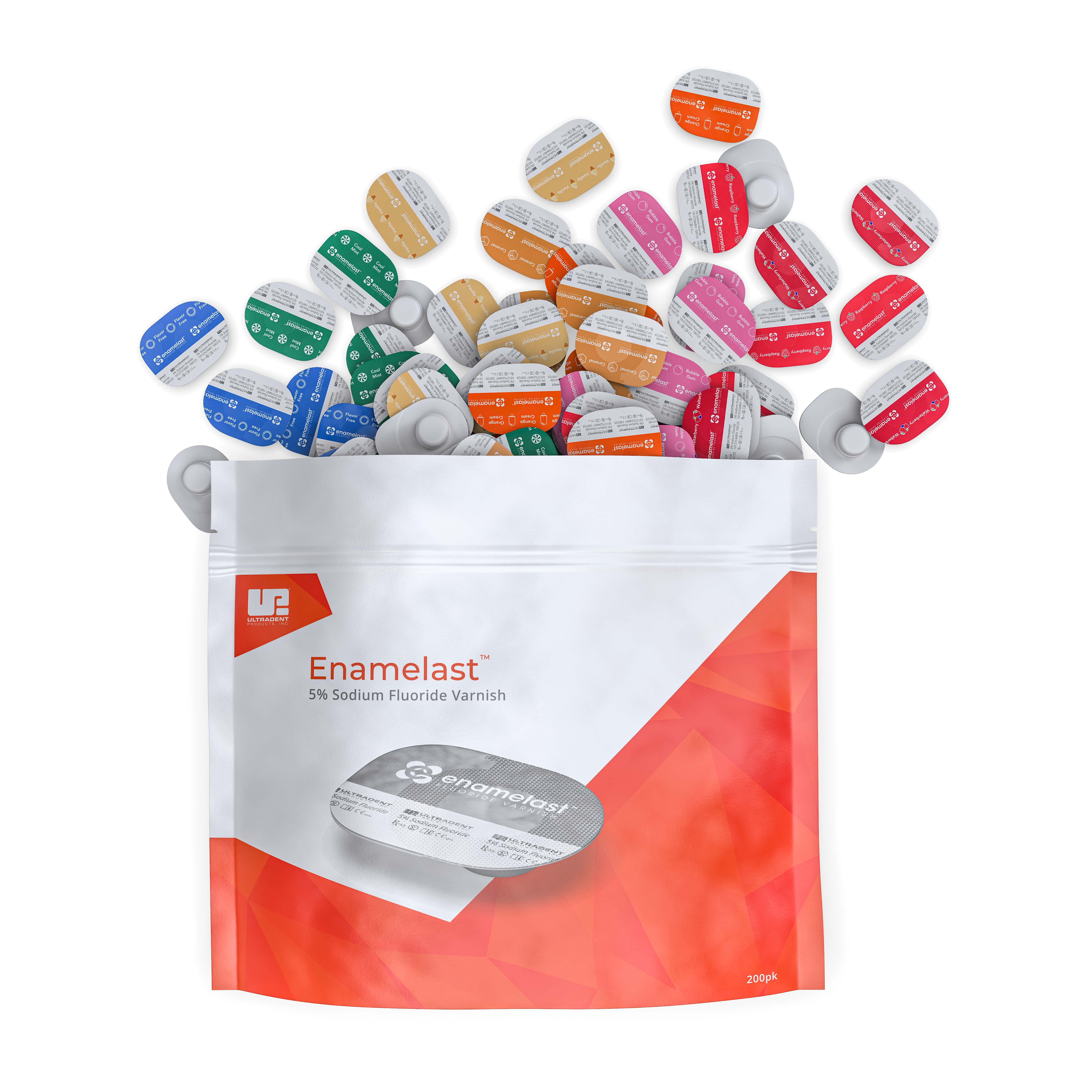 Enamelast Cups