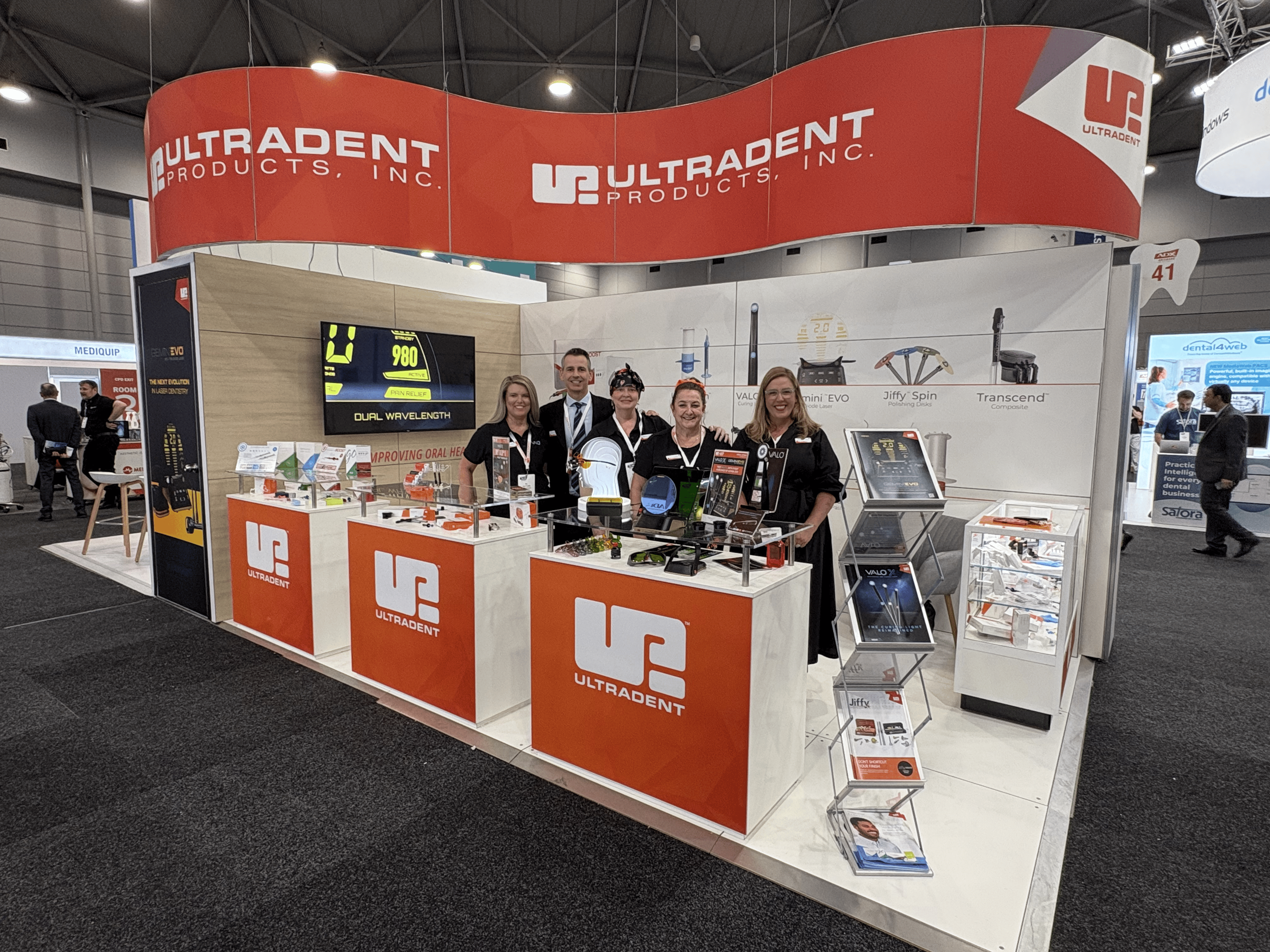 Trade Shows/Events