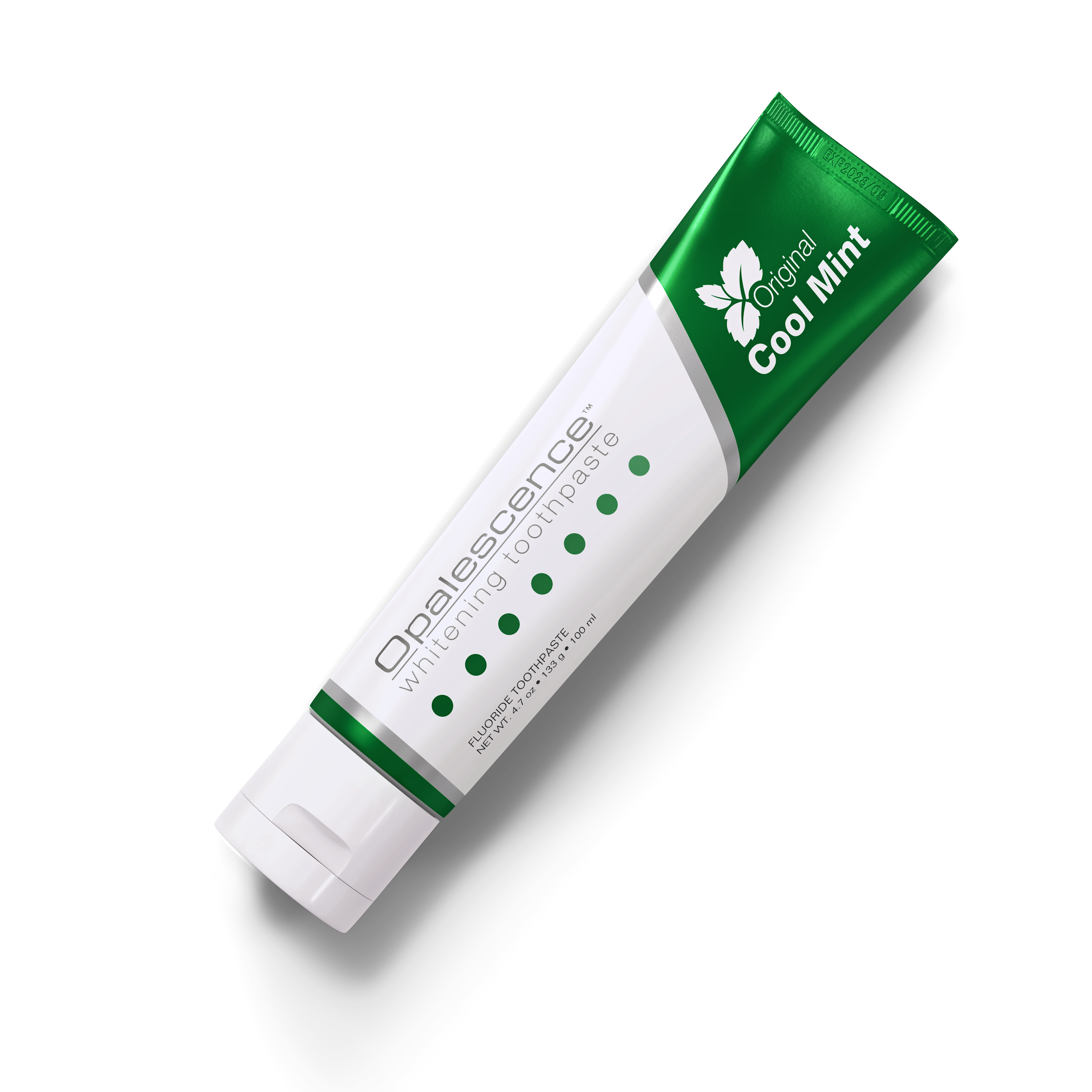 Opal Toothpaste