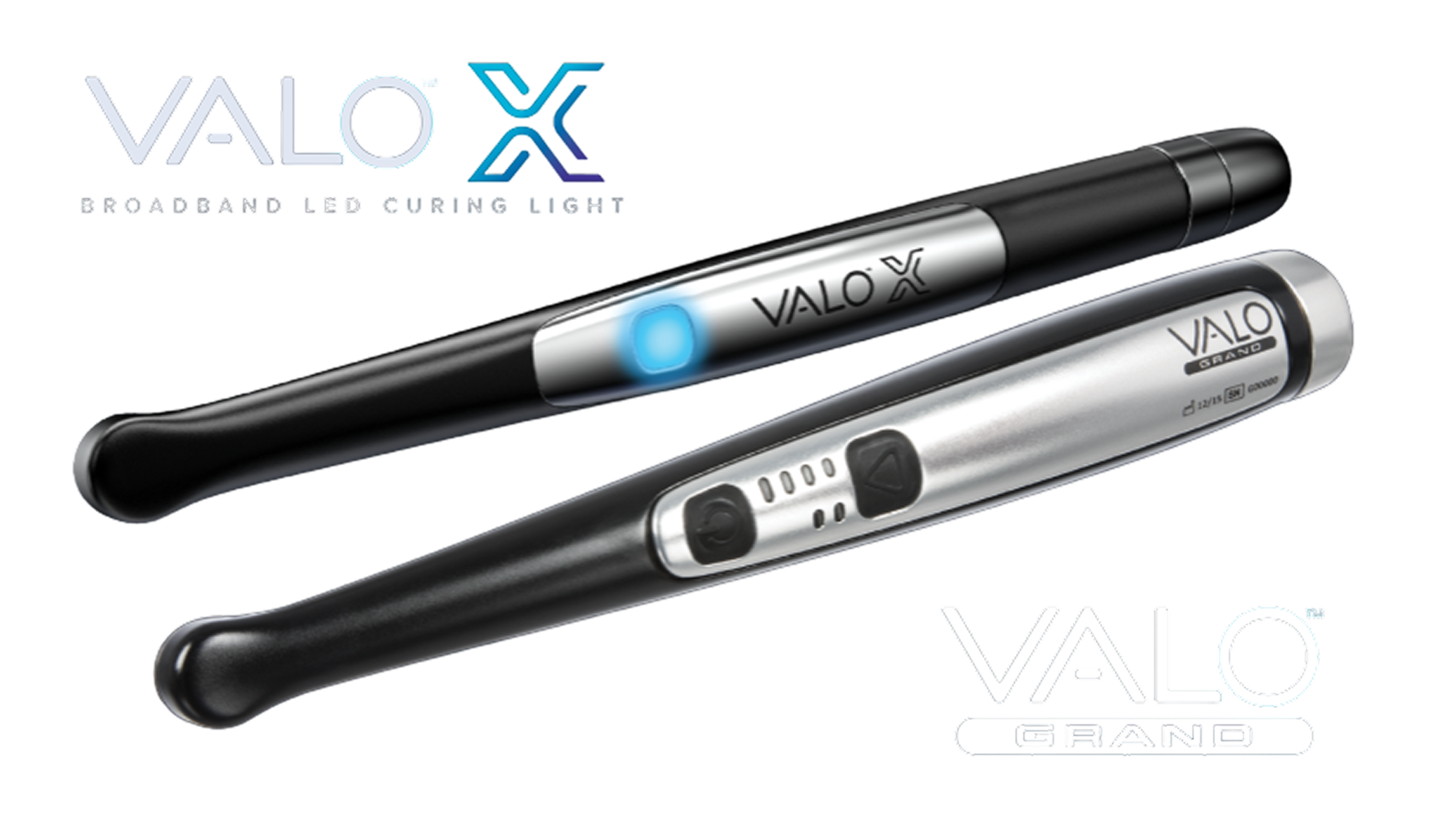 VALO Curing Light & FORMA Composite Promotion